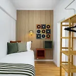Whome Stylish Family Residence In The Heart Of Chiado