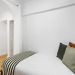 Whome Stylish Family Residence In The Heart Of Chiado