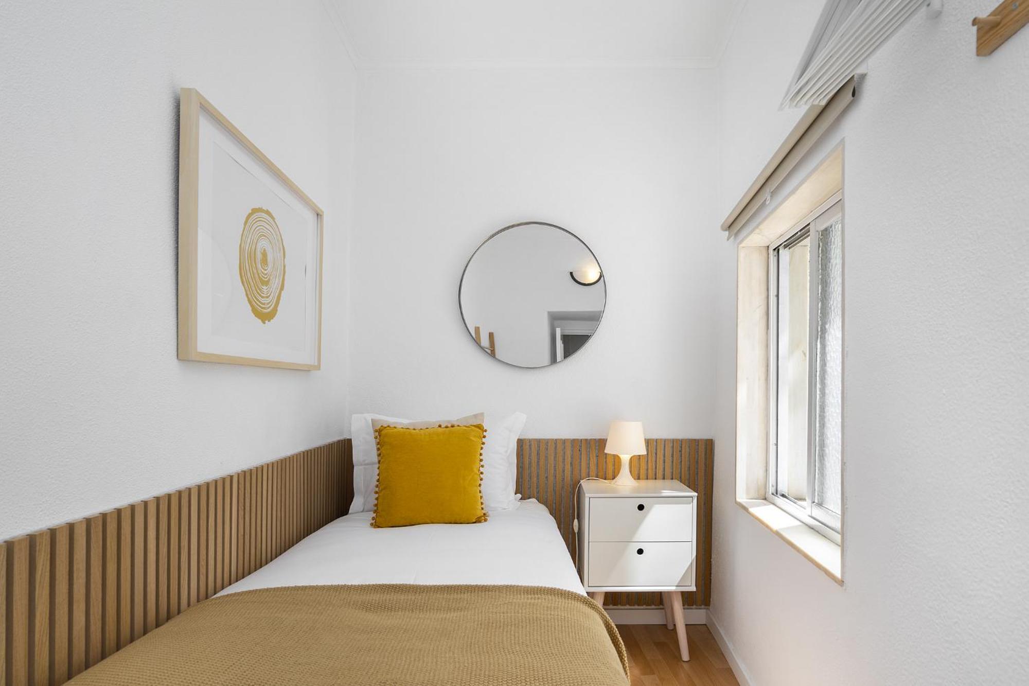 Whome Stylish Family In The Heart Of Chiado Lissabon
