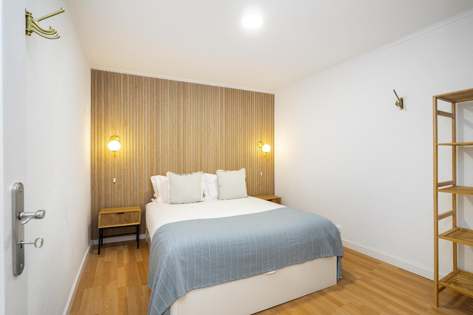 Whome Stylish Family In The Heart Of Chiado