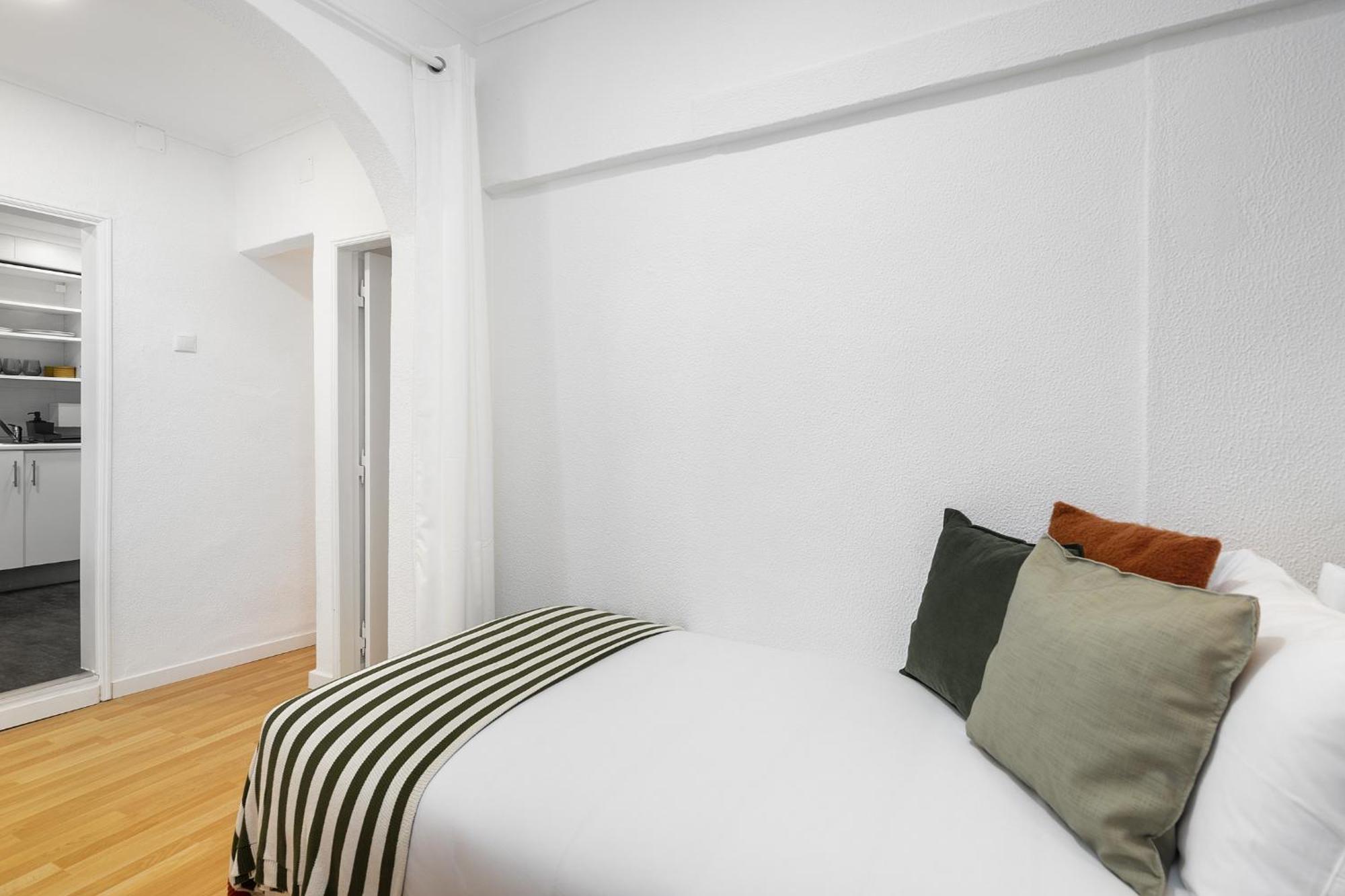 Apartment Whome Stylish Family In The Heart Of Chiado