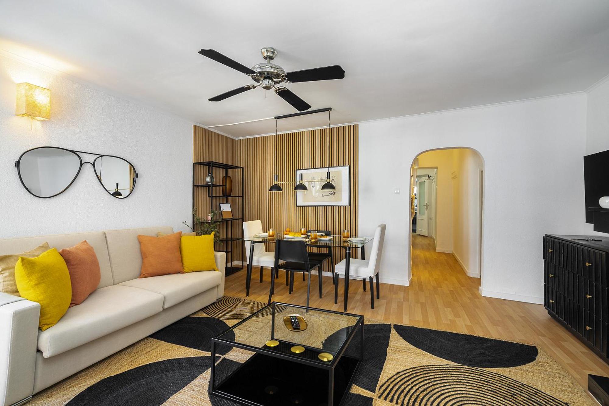 Whome Stylish Family In The Heart Of Chiado