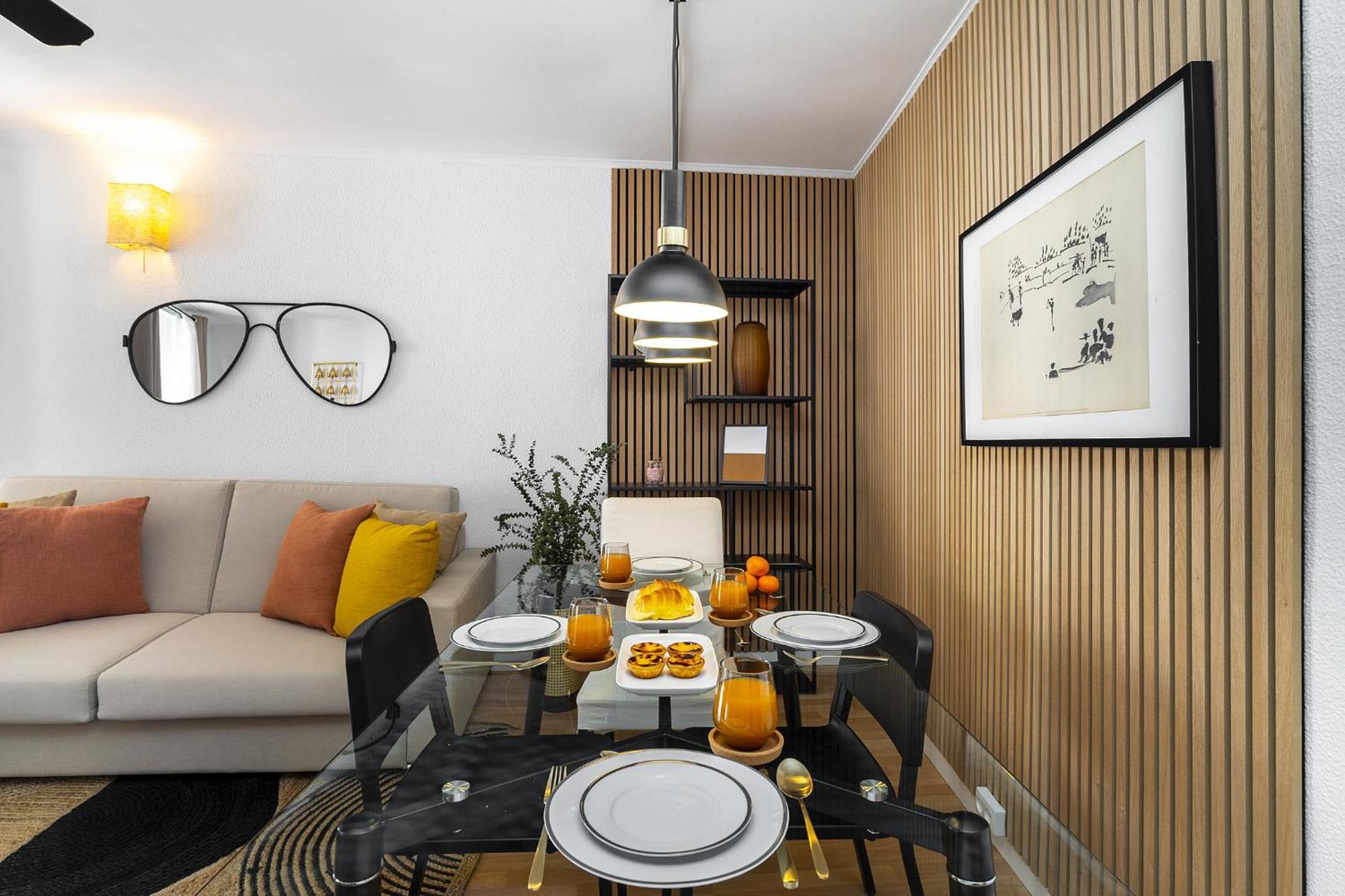 Whome Stylish Family In The Heart Of Chiado Lissabon