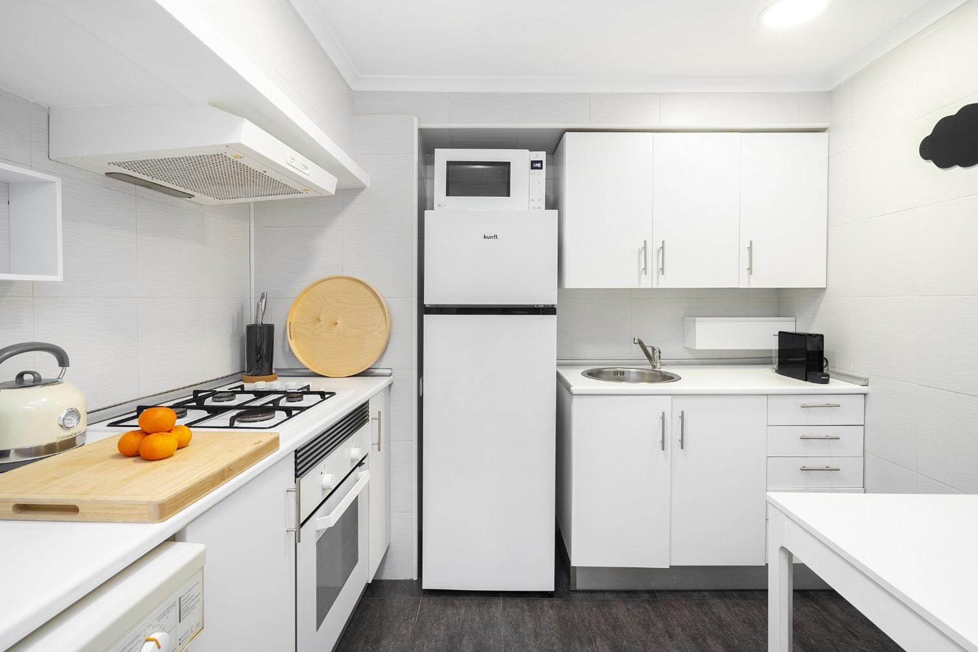 Appartement Whome Stylish Family In The Heart Of Chiado Lissabon