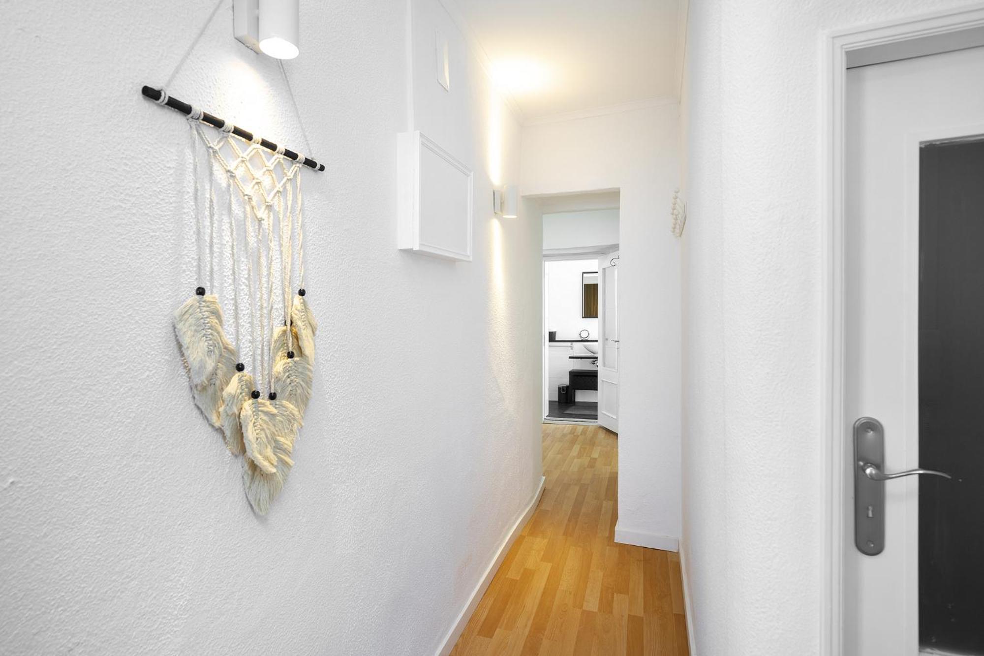 Whome Stylish Family In The Heart Of Chiado Lissabon